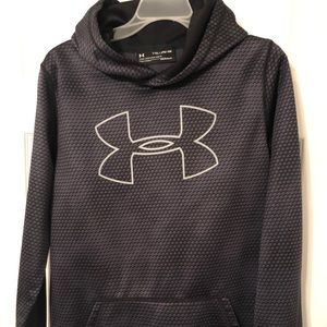 Under Armour Hoodie, youth XL